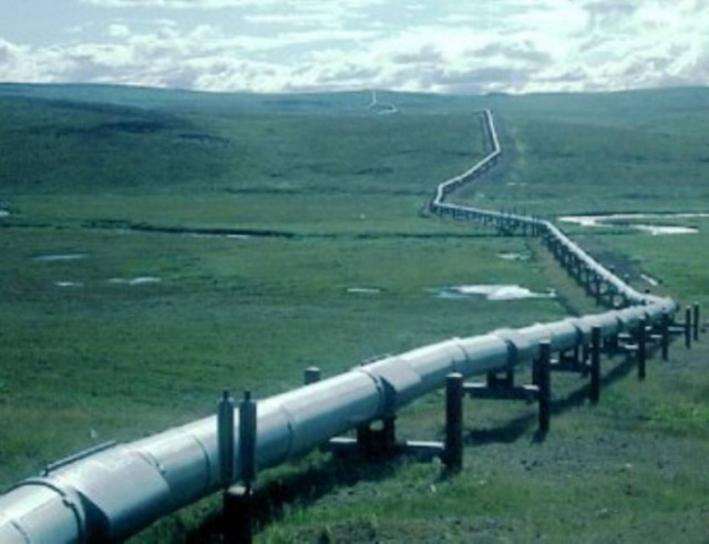 Ξεκινά νωρίτερα η κατασκευή του αγωγού South Stream