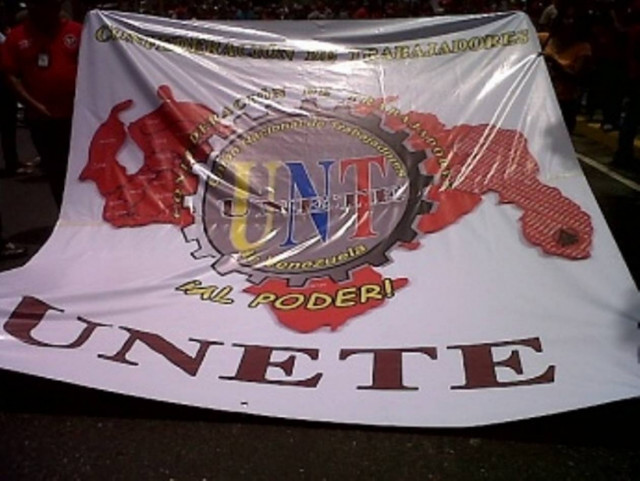 Δολοφονία συνδικαλιστή του πετρελαϊκού τομέα της Κολομβίας