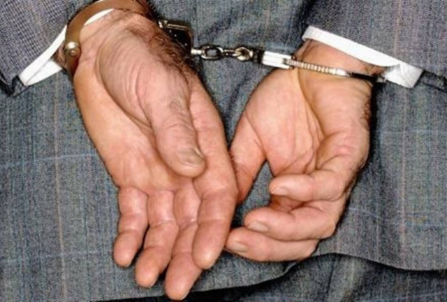 Άλλη μια σύλληψη για χρέη εκατομμυρίων στο δημόσιο…