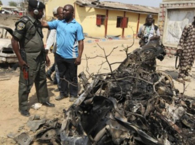 Στους 8 οι νεκροί στην Κανό