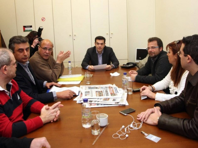 «Μετά από 10 χρόνια το χρέος πάλι δεν θα είναι βιώσιμο»