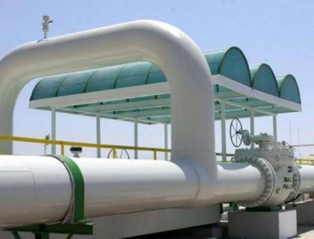 Yπό συζήτηση η φιλελευθεροποίηση του φυσικού αερίου