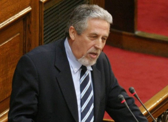 Γ.Μανώλης: Η κυβέρνηση αναδιπλώθηκε