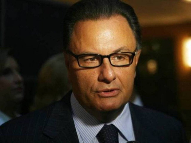 Π. Παναγιωτόπουλος: Συνεπής στα όσα λέει ο Σαμαράς