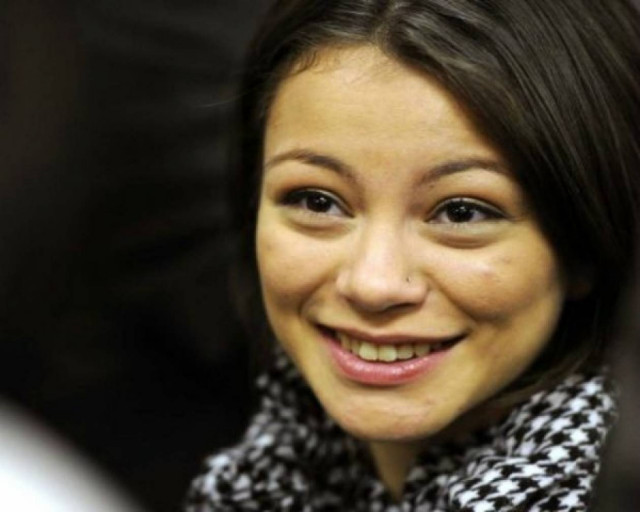 Η 17χρονη άστεγη που διεκδικεί το βραβείο της Intel