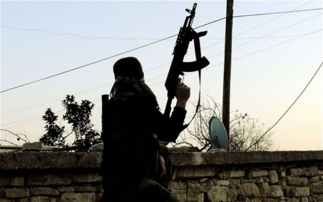 Νεκροί εννέα Σύριοι στρατιώτες