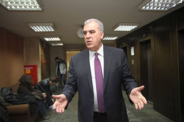 Δ. Ρέππας: Θετικά τα μηνύματα για το PSI