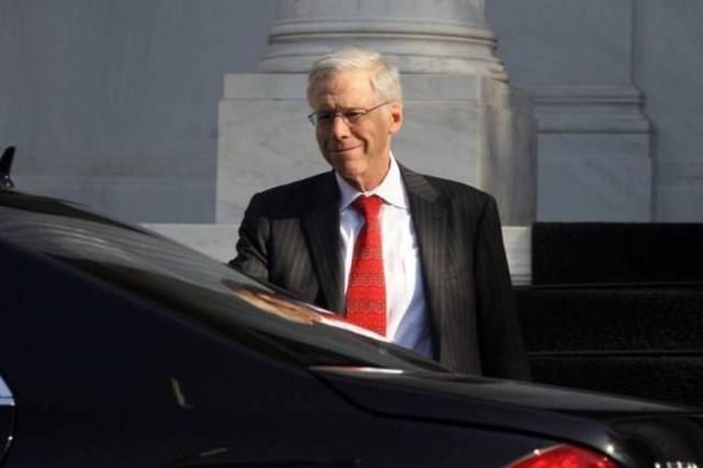 Έφυγε από την Αθήνα ο Τσάρλς Νταλλάρα