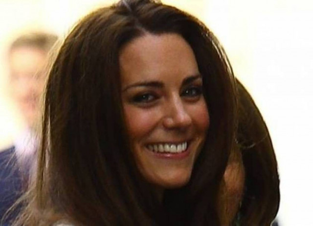 Kate Middleton: μόνη στην Καραϊβική