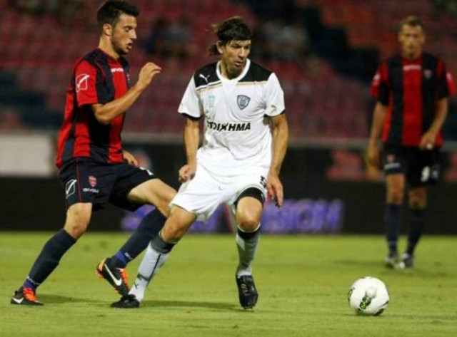 LIVE ΠΑΟΚ – Πανιώνιος