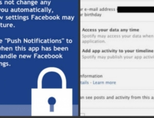 Facebook: Πώς να προστατευτείτε από τις νέες αλλαγές