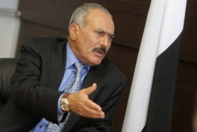 Υεμένη: Εγκρίθηκε ο νόμος που παρέχει ασυλία στον Σάλεχ