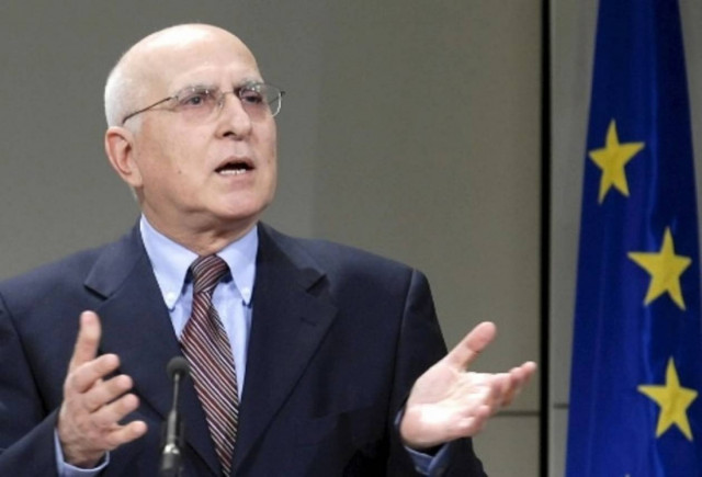 Στις Βρυξέλλες ο υπουργός Εξωτερικών