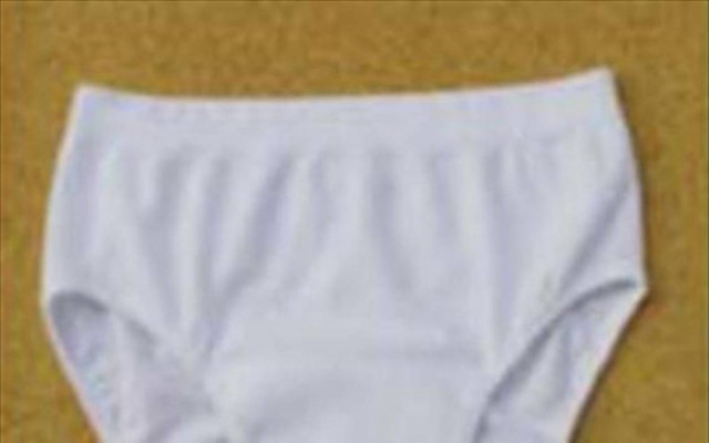 Έκρυψε ναρκωτικά στο εσώρουχό του!