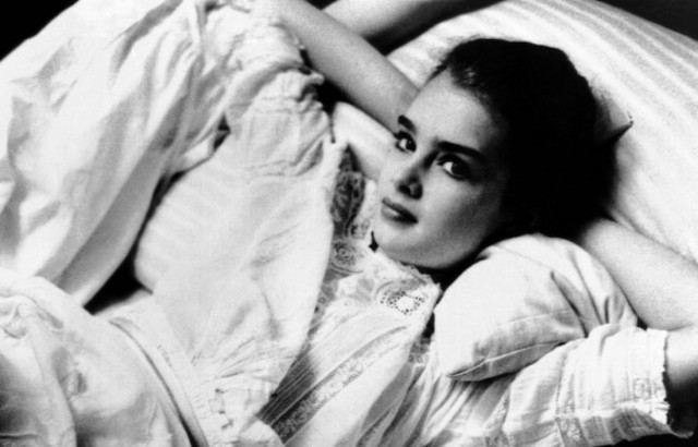 Κοιμηθείτε. Σας κάνει πιο όμορφες