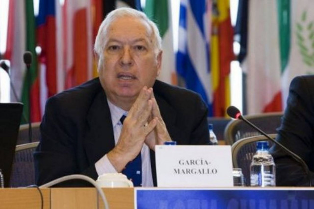 Δράσεις για την ανάπτυξη ζητά από την ΕΕ ο Ισπανός ΥΠΕΞ