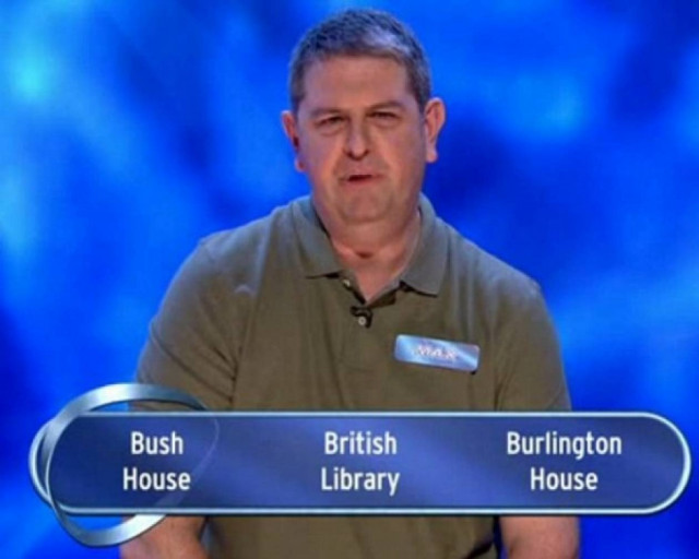 Κέρδισε σε τηλεπαιχνίδι του BBC και αυτοκτόνησε!