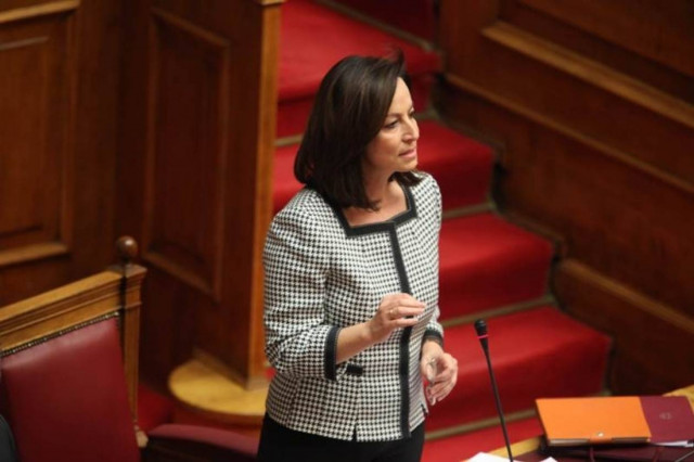 «Πρωθυπουργός «τύπου Παπαδήμου» και στην επόμενη κυβέρνηση»