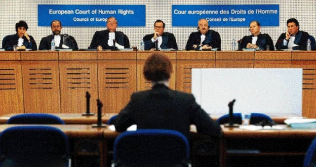 Οι κερδοσκόποι θέλουν να σύρουν την Ελλάδα στο Ευρωπαϊκό Δικαστήριο