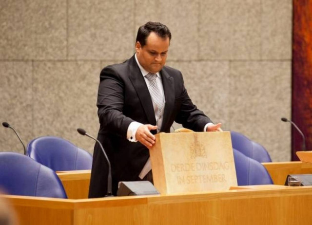 Ολλανδός ΥΠΟΙΚ: «Δεν αποκλείεται άτακτη χρεοκοπία της Ελλάδας»!