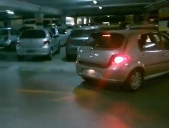 Ο καλύτερος αισθητήρας παρκαρίσματος