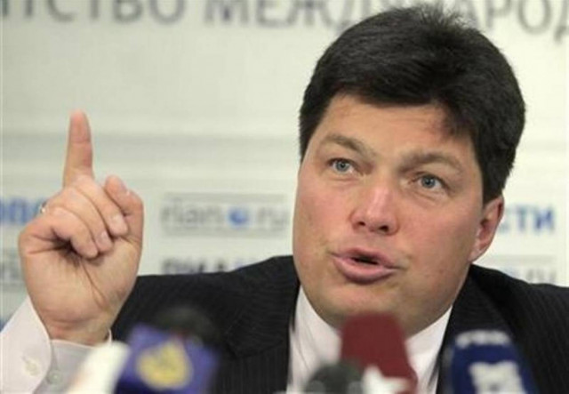 Η Μόσχα «δεν μπορεί να κάνει πολλά» για τον Άσαντ