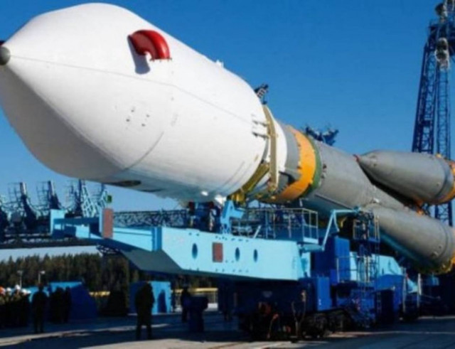 Σε τροχιά στρατιωτικός δορυφόρος των ΗΠΑ