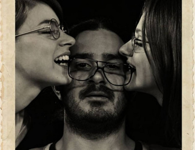 Γιατί σκότωσα την καλύτερή μου φίλη …