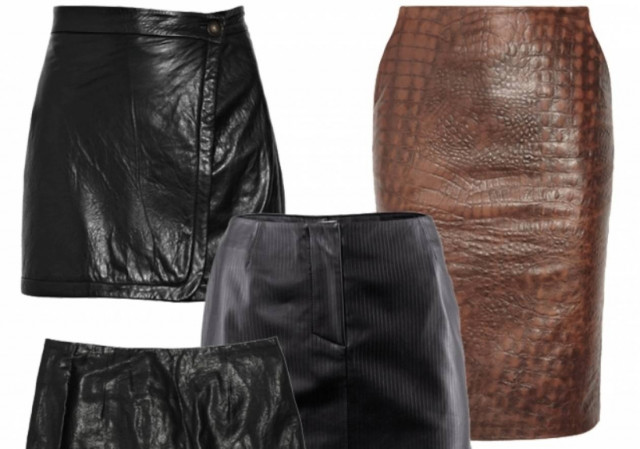 Όλα στο δέρμα