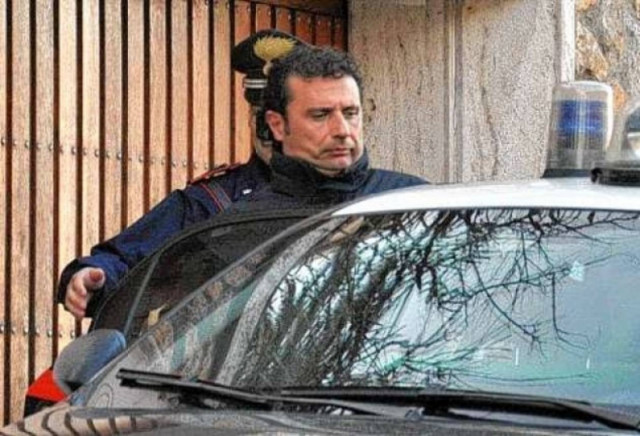 «Καθαρός» ο καπετάνιος του Costa Concordia