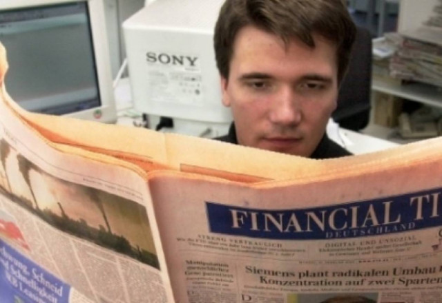 FT Deutschland: Απαισιόδοξοι οι οικονομολόγοι για την οικονομία