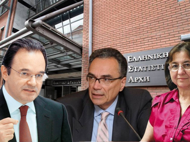 Νέες καταγγελίες - «φωτιά» για Παπακωνσταντίνου- Πλασκοβίτη