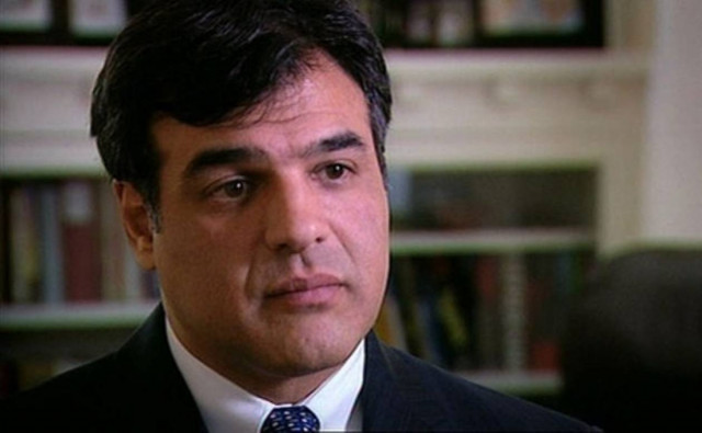 Στο εδώλιο πρώην πράκτορας της CIA