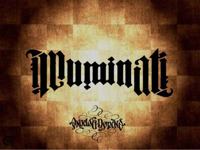 Το σχέδιο των Ιlluminati για το 2012