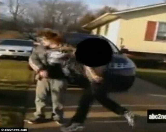 Eπίθεση σε 11χρονο αυτιστικό μαθητή