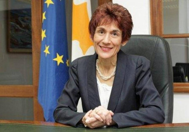 Επιχειρηματικό φόρουμ Κύπρου-Ισραήλ