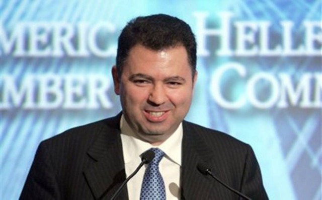 Νέα μήνυση βαραίνει τον Λαυρεντιάδη