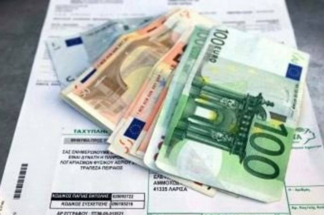 Μείωση κατά 50% για δημοτικά τέλη σε ευπαθείς ομάδες