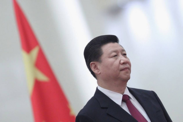 Επίσκεψη του Κινέζου αντιπροέδρου στις ΗΠΑ