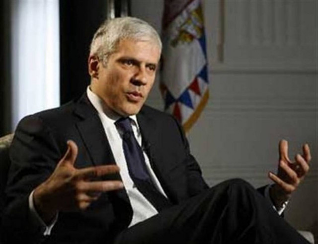 Κινητικότητα στο ζήτημα του Κοσόβου