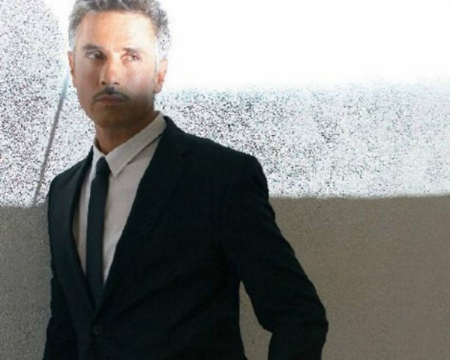 Σταύρος Ζαλμάς: Μου έλειψε η τηλεόραση