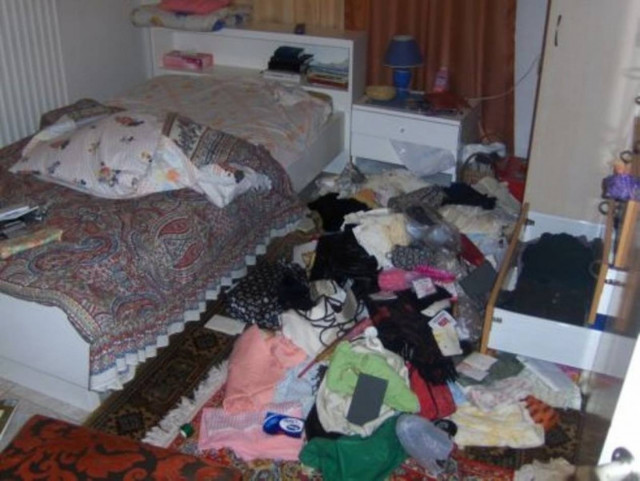 Της διέρρηξαν το σπίτι ενώ εκείνη εγχειριζόταν