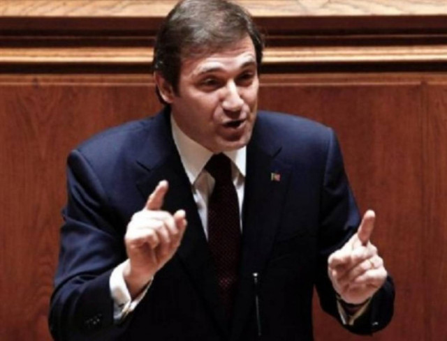 Aποφυγή «διάχυσης της κατάστασης» ζητεί ο Κοέλιο