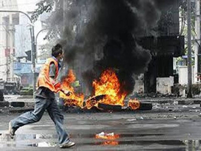 Ιράκ: Δύο εκρήξεις σκόρπισαν το θάνατο