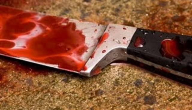 Ληστεία σε κατάστημα ψιλικών στην Πάτρα