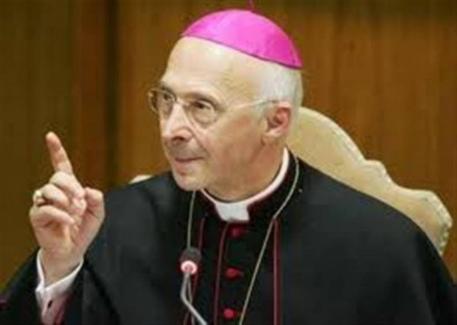 «Όποιος φοροδιαφεύγει διαπράττει αμαρτία»