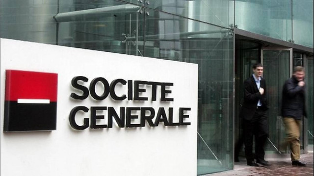 Τέσσερις γαλλικές τράπεζες υποβάθμισε η S&P’s