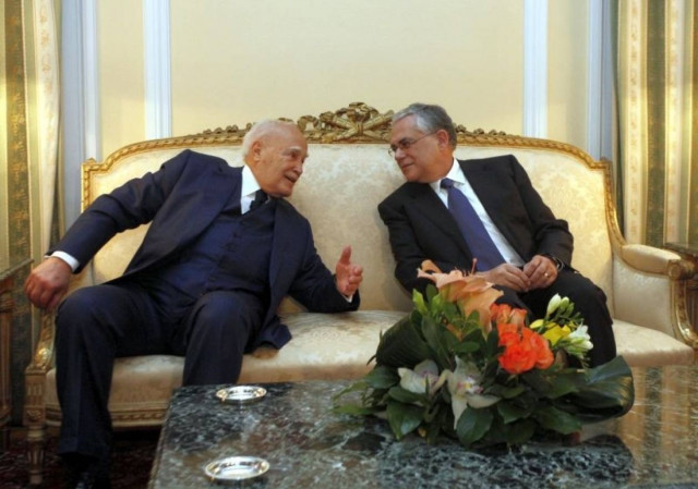 Αισιόδοξος ο Παπαδήμος για το PSI