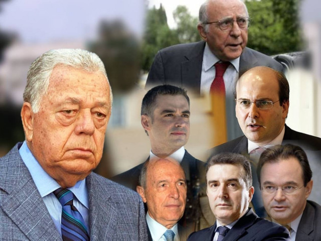 Ο πανίσχυρος Γιώργος Μπόμπολας, τα δημόσια έργα και τα ΜΜΕ