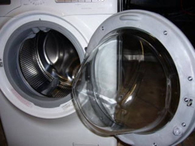 Ανακαλείται στεγνωτήριο ρούχων…